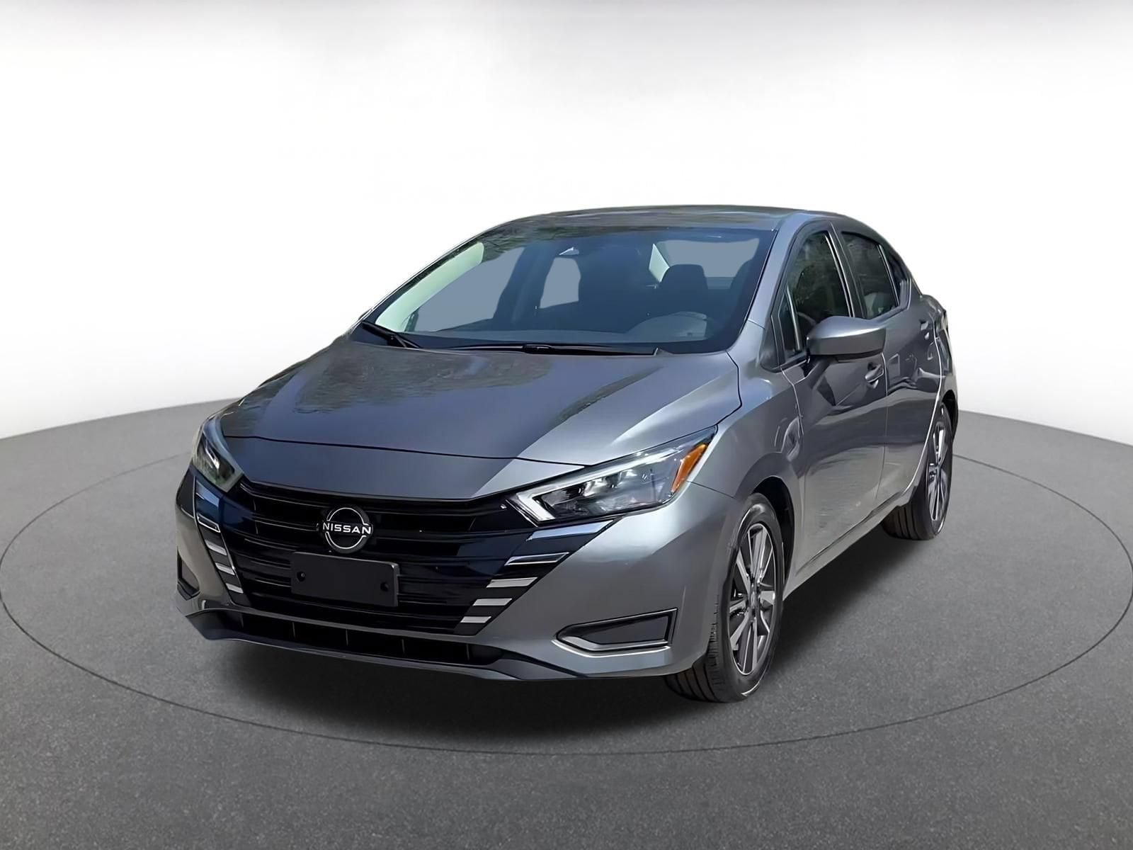 Thumbnail: 2025 Nissan Versa - 6