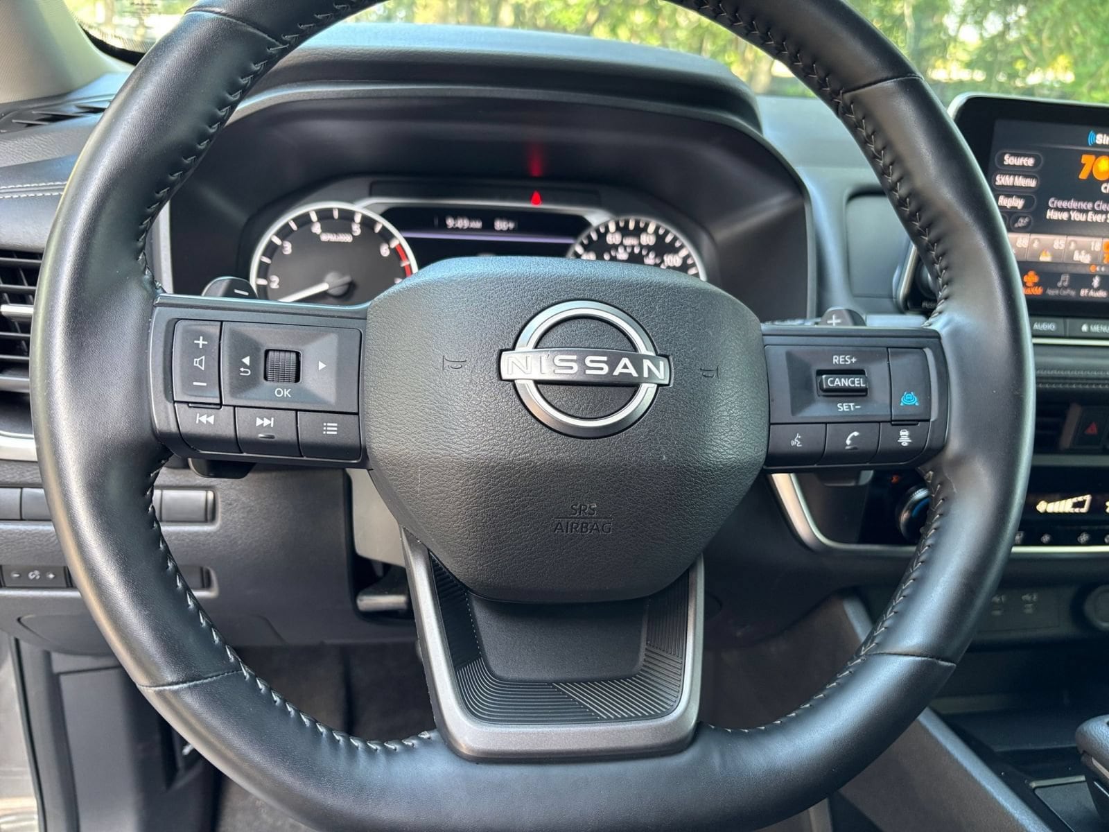 Thumbnail: 2025 Nissan Rogue - 29