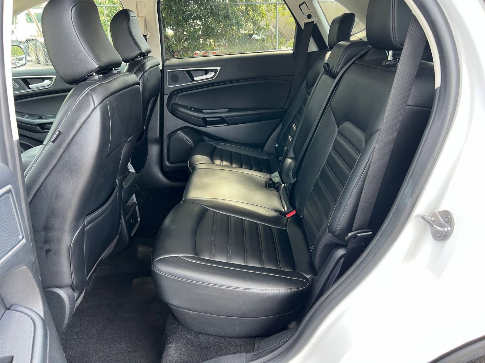 Thumbnail: 2024 Ford Edge - 33