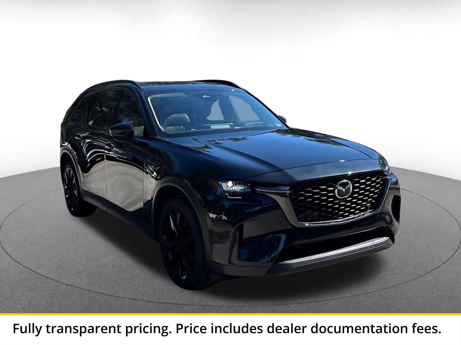Thumbnail: 2026 Mazda CX-90 - 1