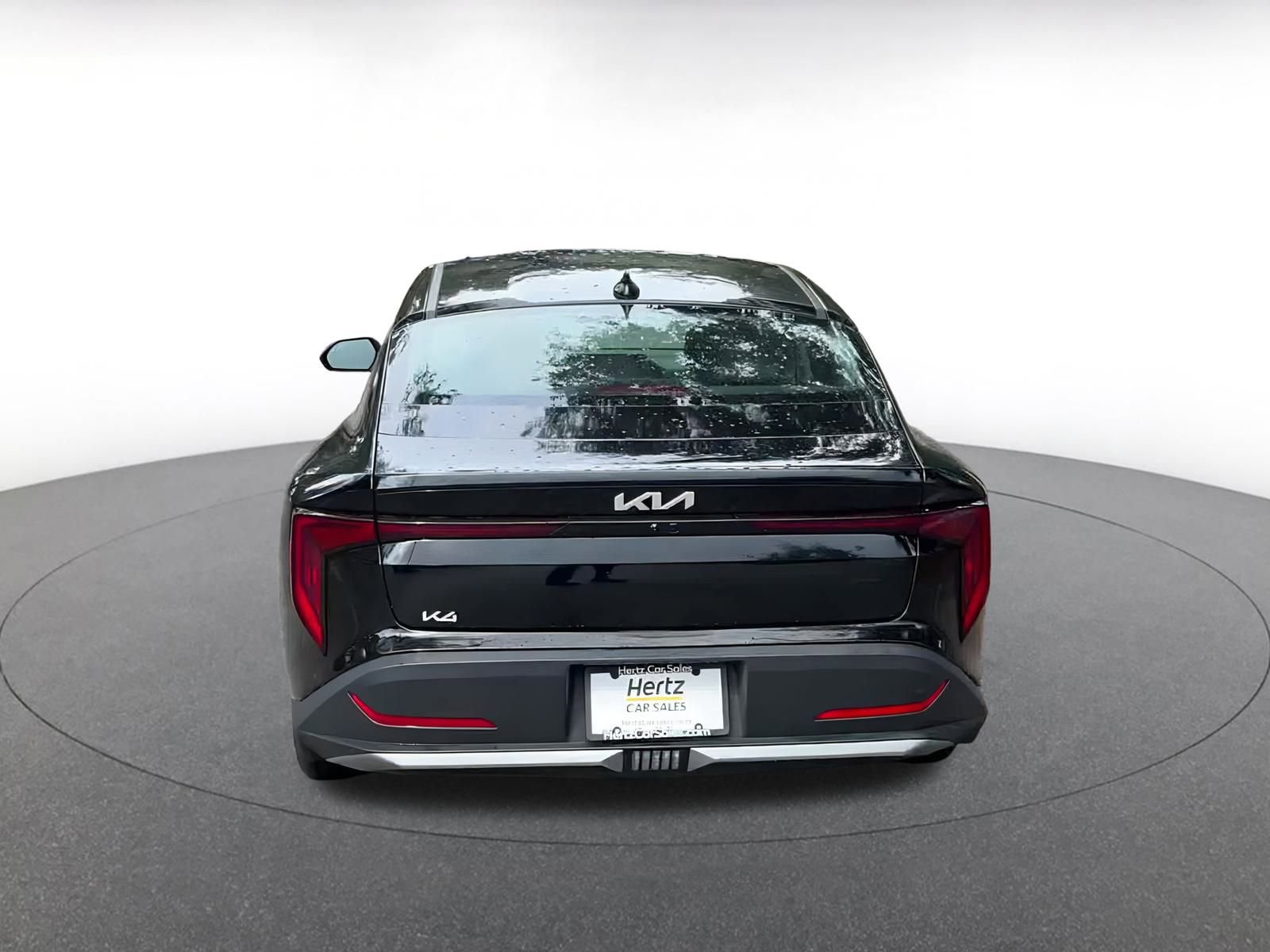 Thumbnail: 2025 Kia K4 - 12