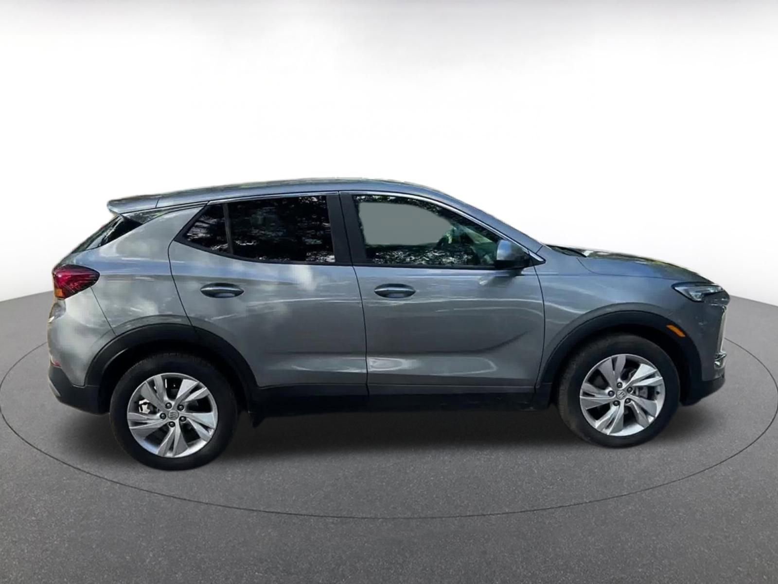 Thumbnail: 2025 Buick Encore GX - 16