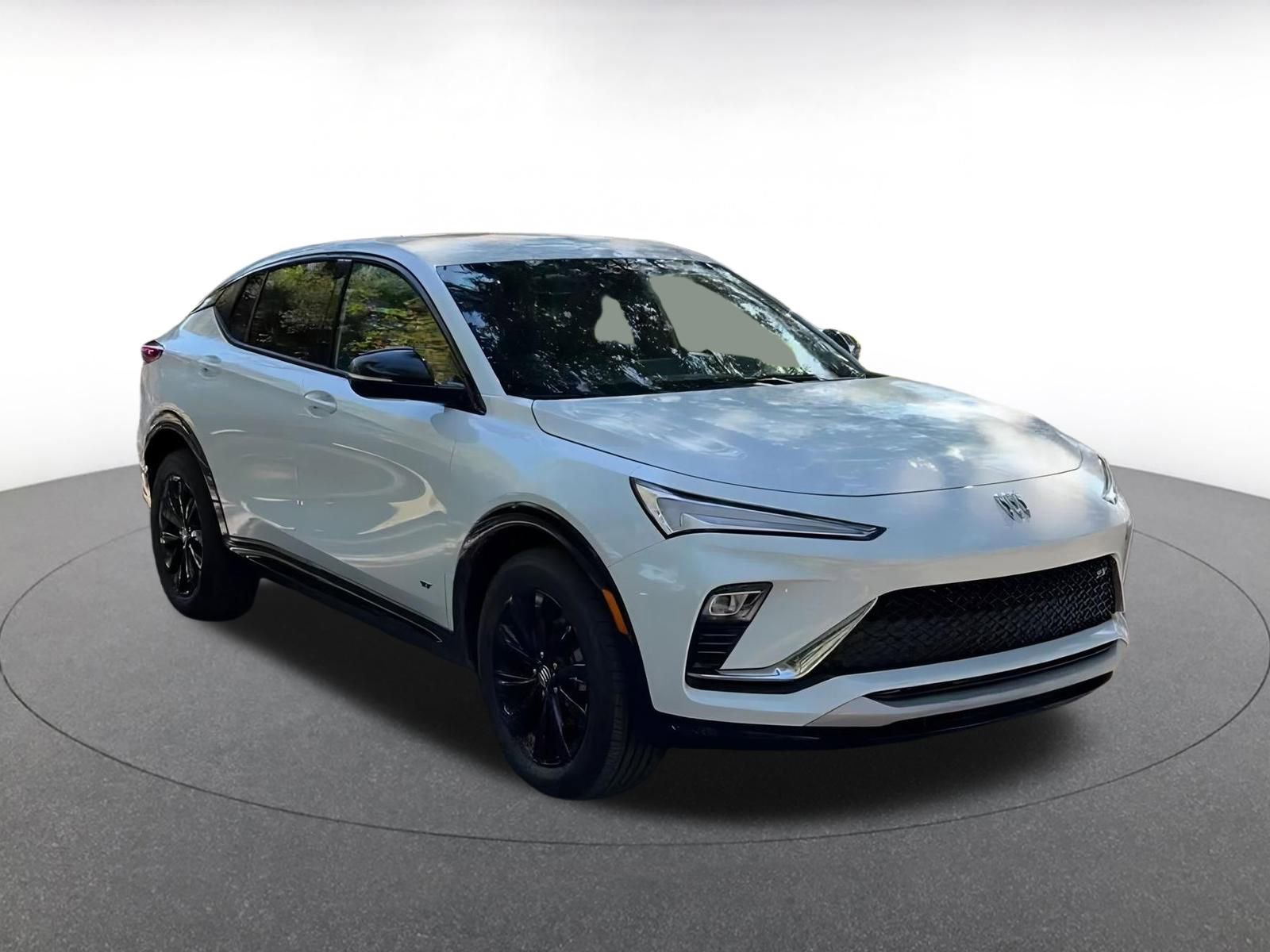 Thumbnail: 2025 Buick Envista - 3