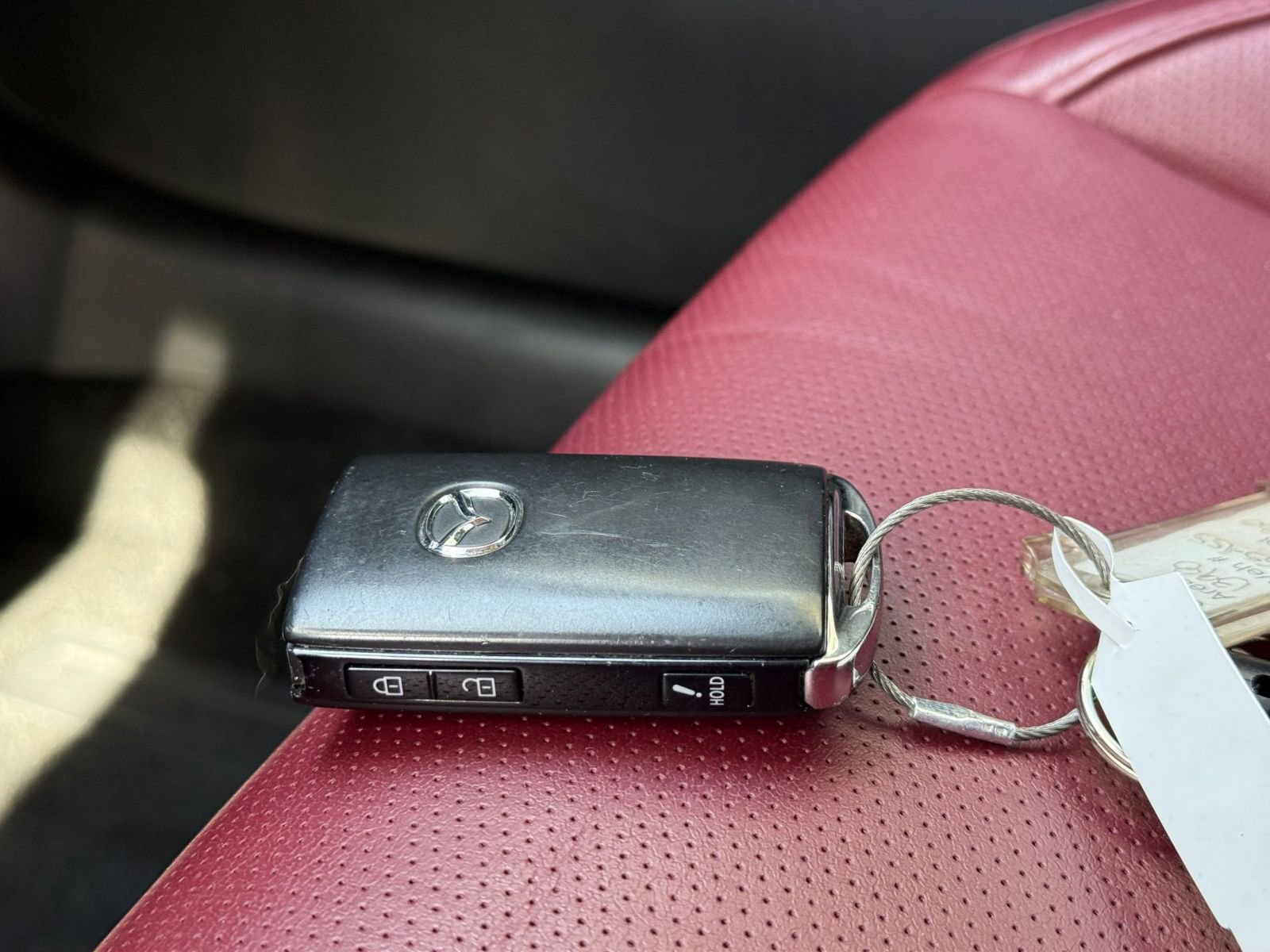 Thumbnail: 2025 Mazda CX-30 - 18