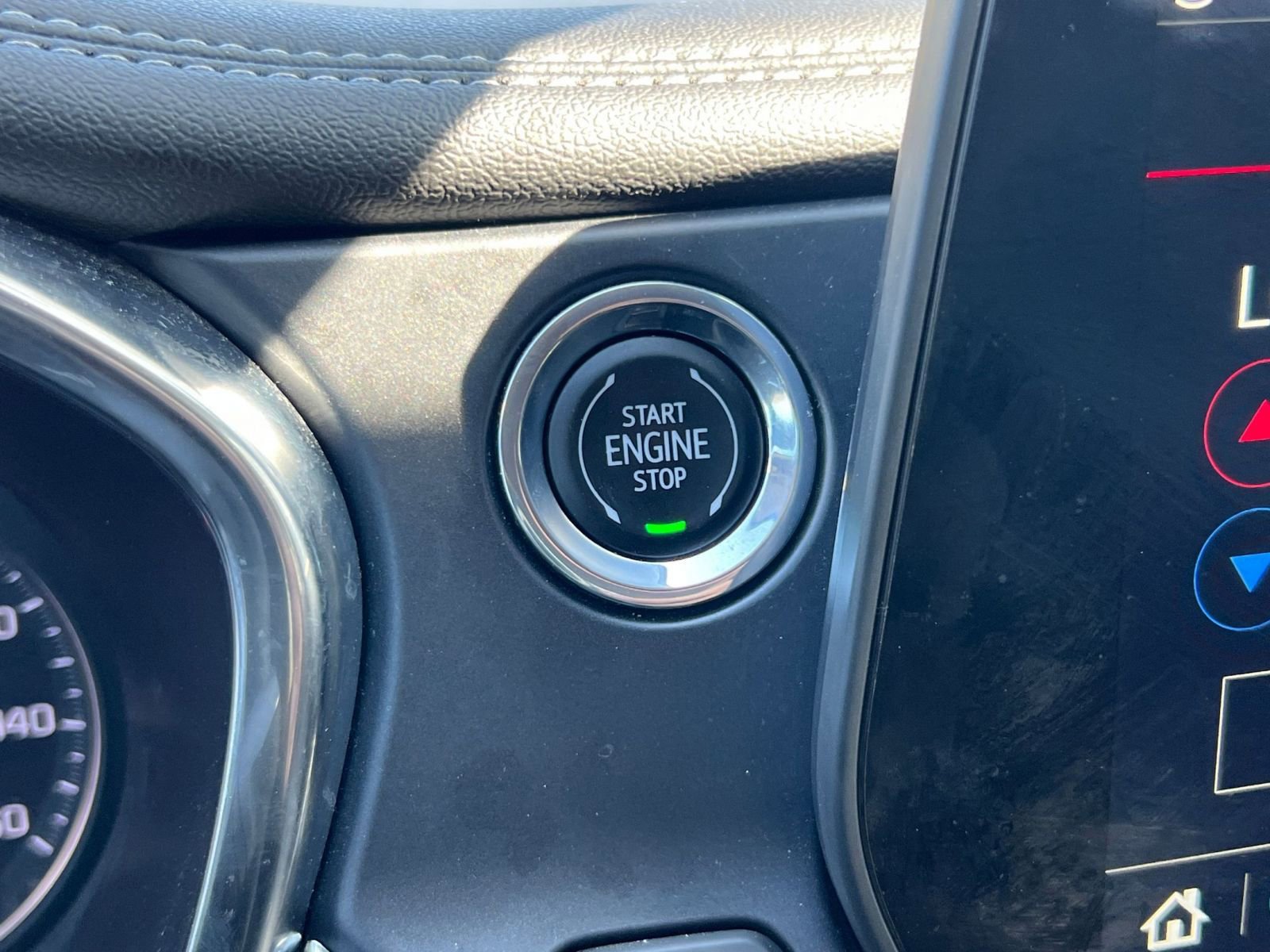 Thumbnail: 2024 Chevrolet Blazer - 20