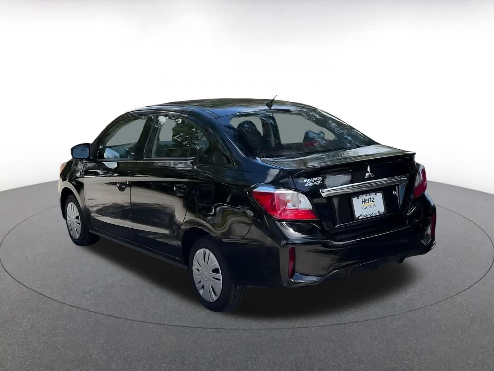 Thumbnail: 2024 Mitsubishi Mirage G4 - 10