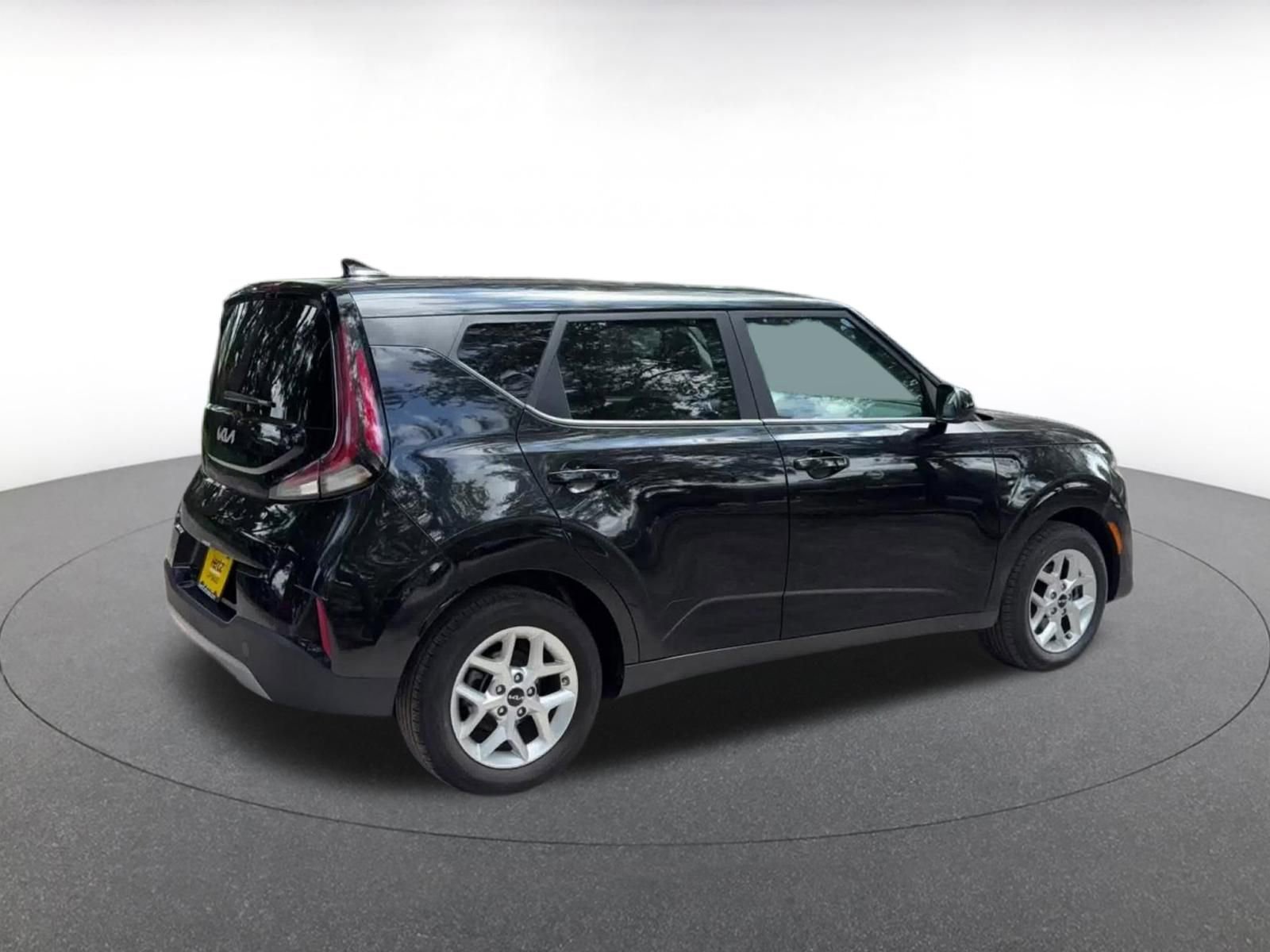 Thumbnail: 2025 Kia Soul - 16