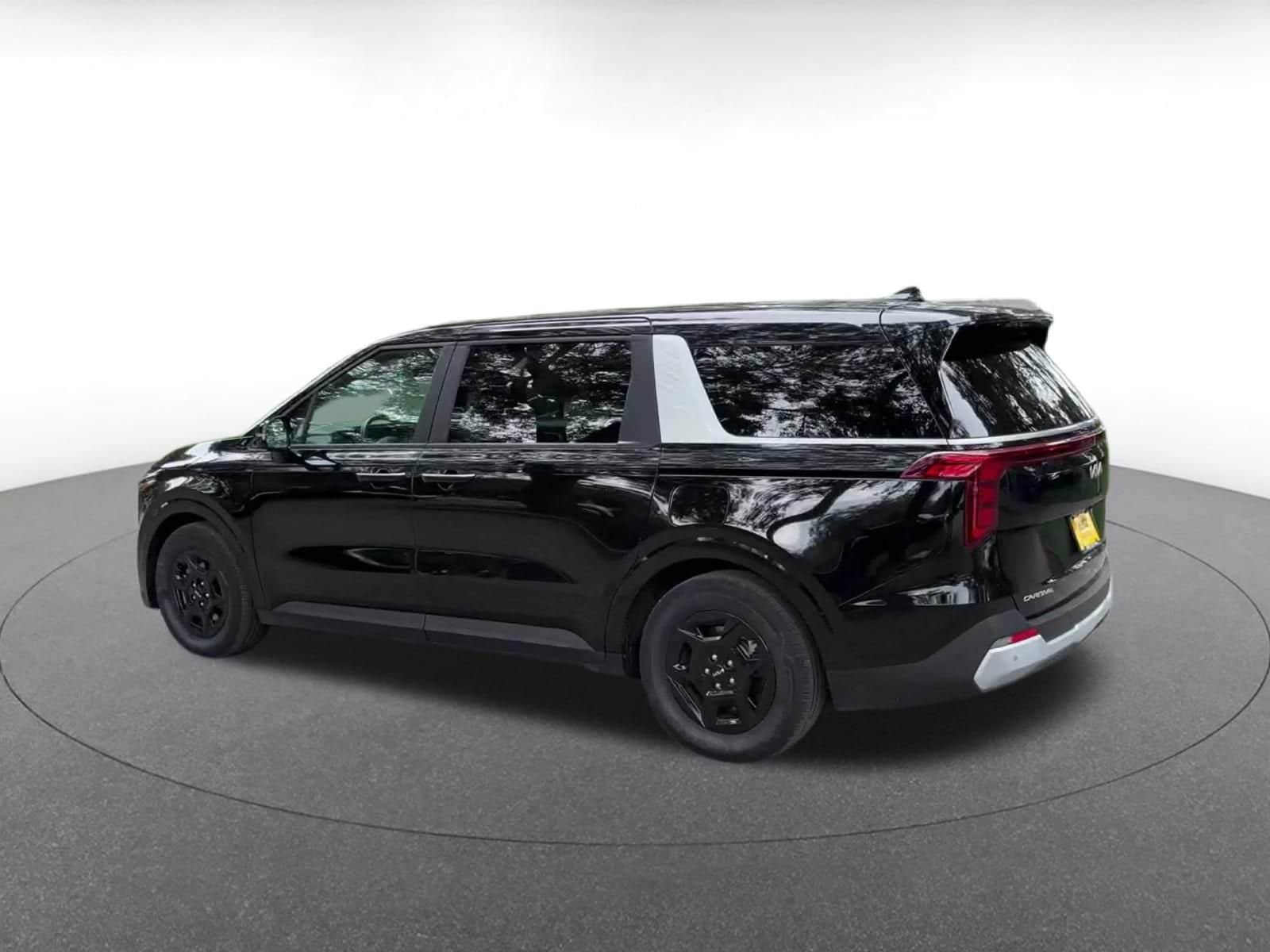 Thumbnail: 2026 Kia Carnival - 10