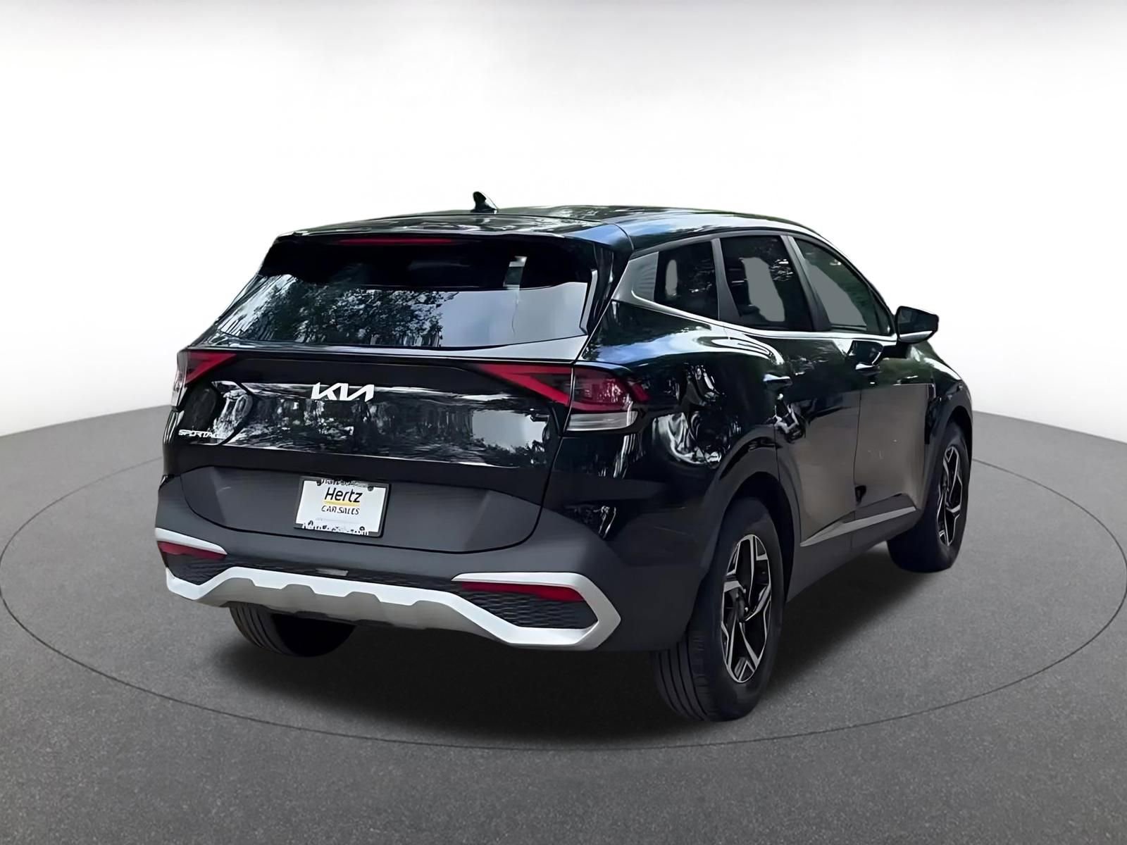 Thumbnail: 2025 Kia Sportage - 14