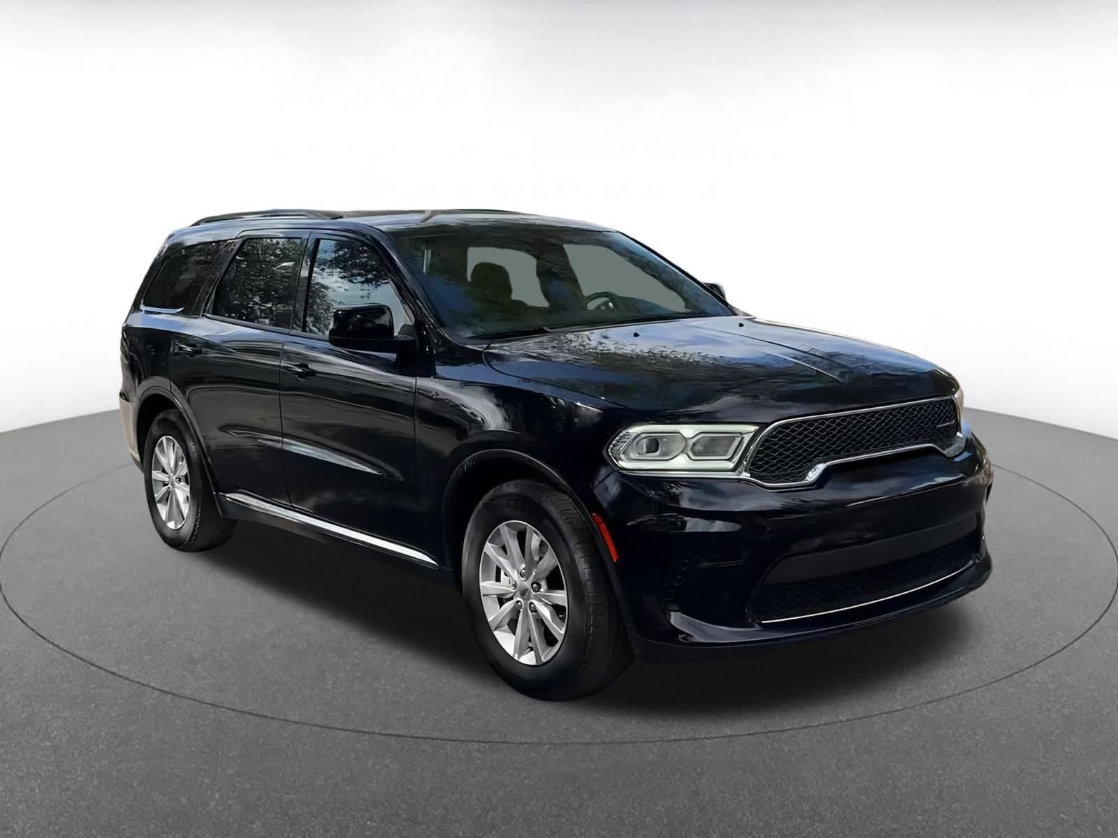 Thumbnail: 2024 Dodge Durango - 2