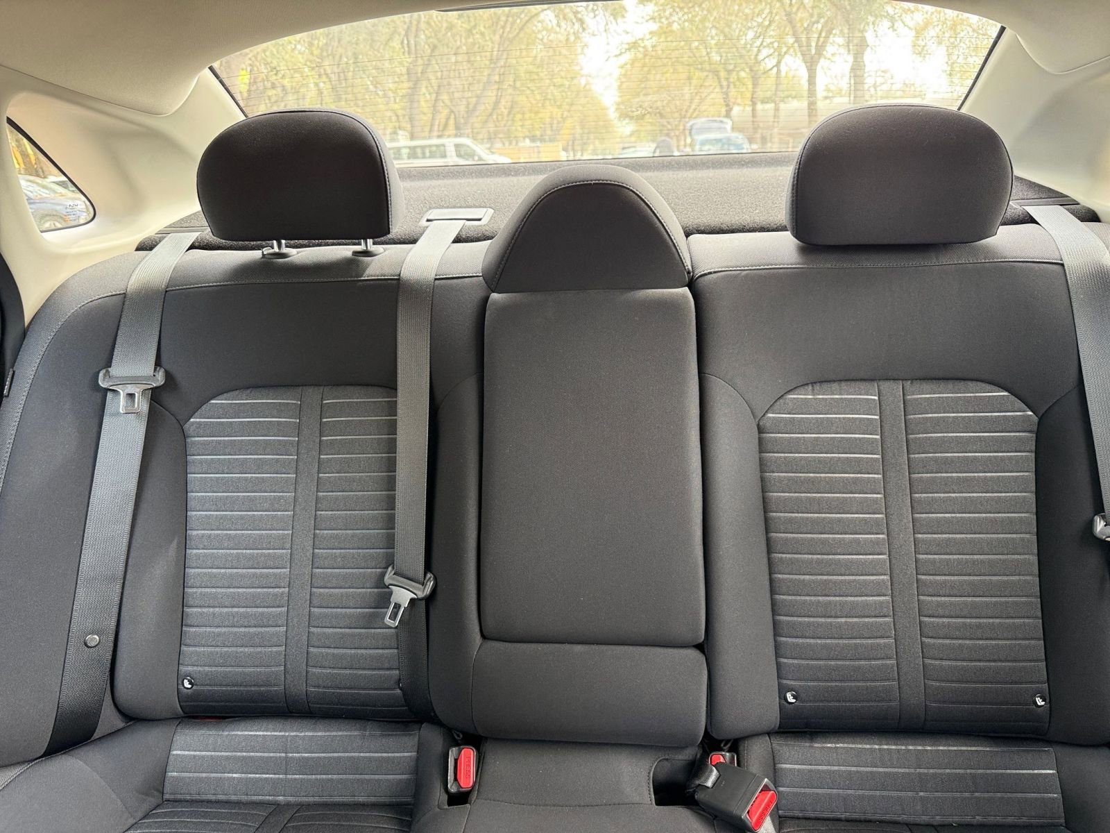 Thumbnail: 2025 Kia K5 - 34