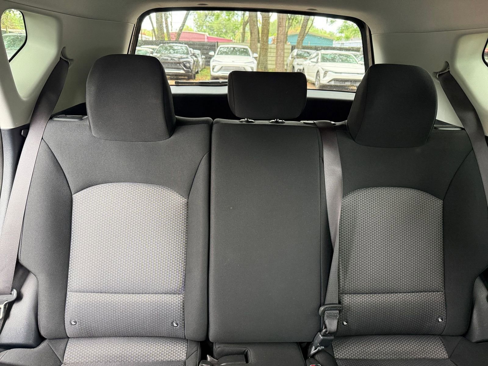 Thumbnail: 2025 Kia Soul - 35