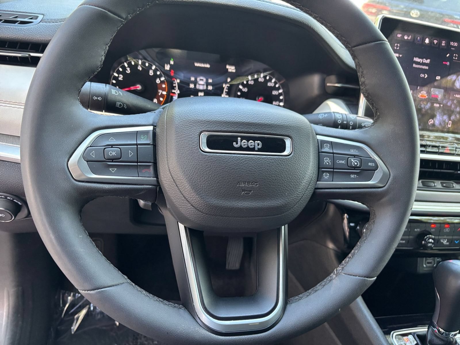 Thumbnail: 2025 Jeep Compass - 27