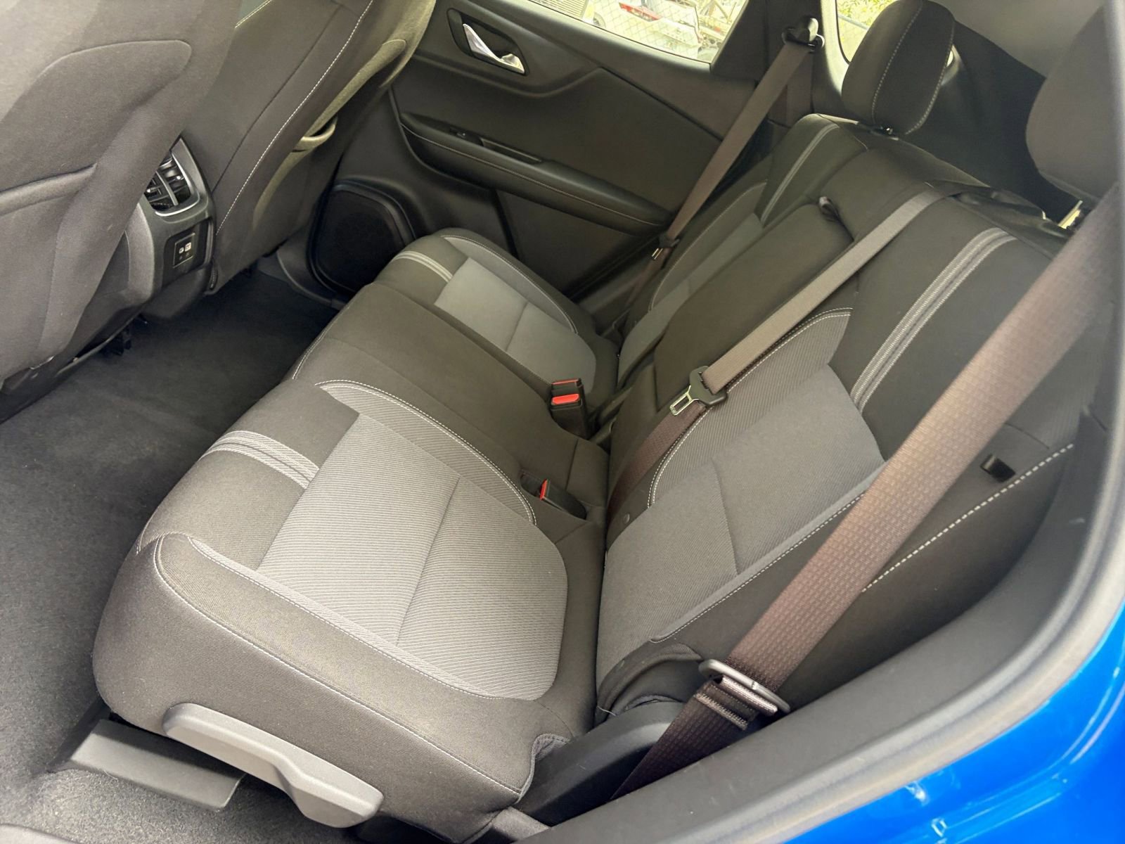 Thumbnail: 2025 Chevrolet Blazer - 34