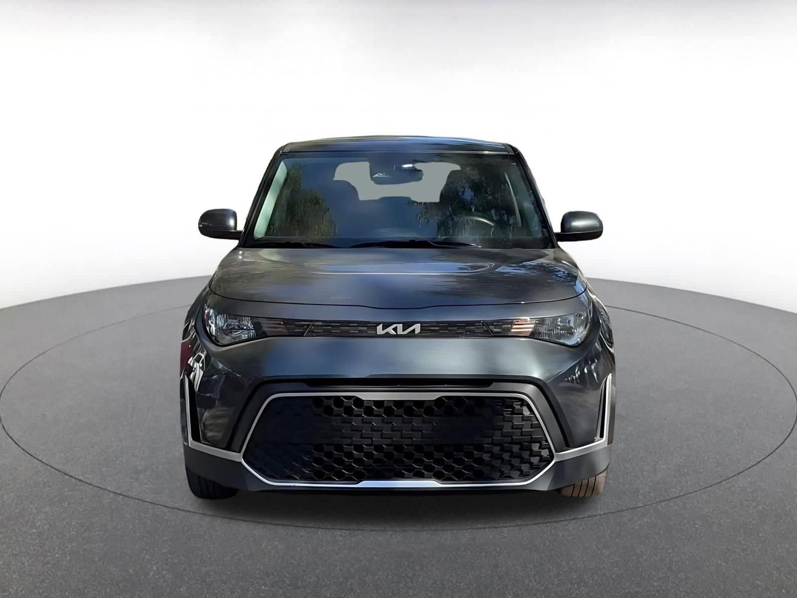 Thumbnail: 2025 Kia Soul - 4