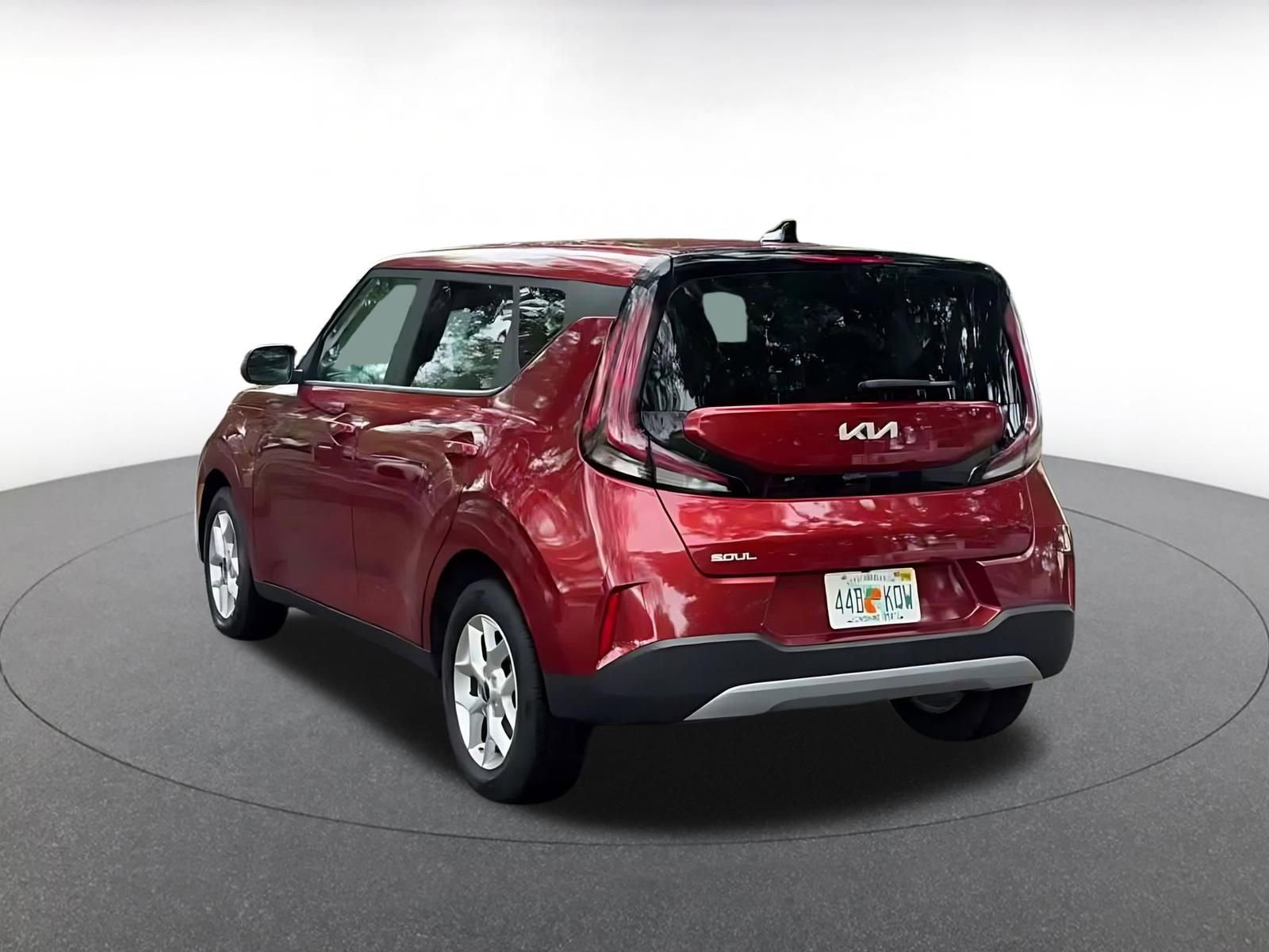 Thumbnail: 2025 Kia Soul - 10