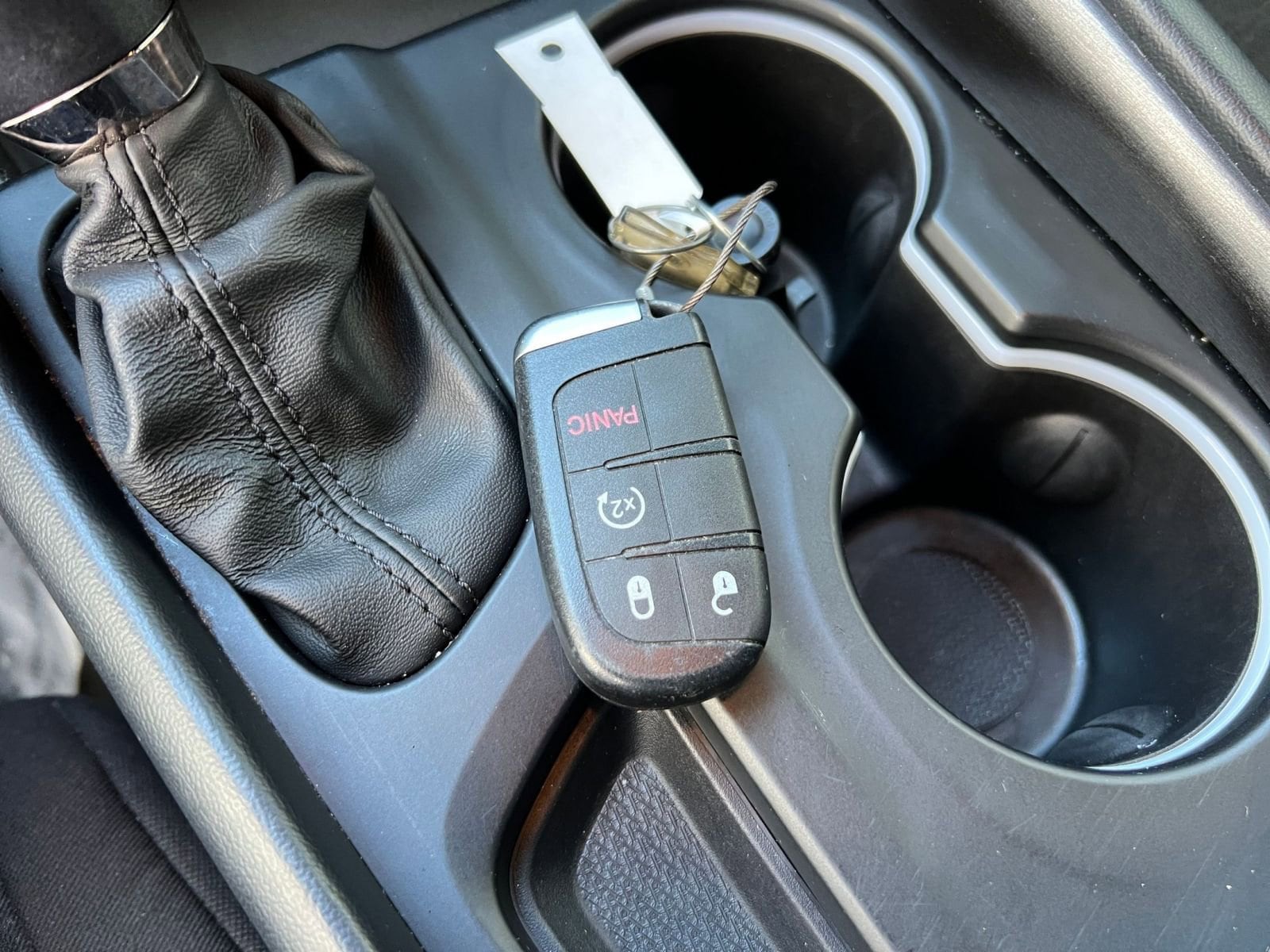 Thumbnail: 2024 Dodge Durango - 18