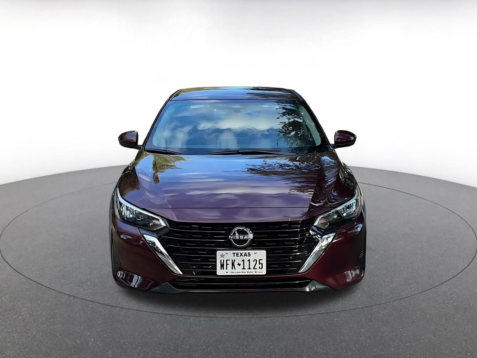 Thumbnail: 2025 Nissan Sentra - 4