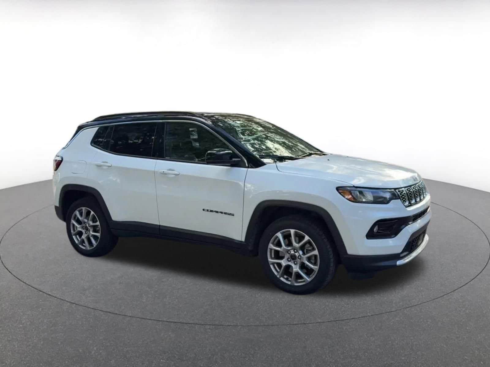 Thumbnail: 2025 Jeep Compass - 2