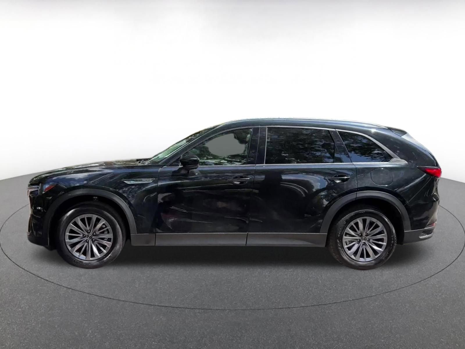 Thumbnail: 2025 Mazda CX-90 - 9
