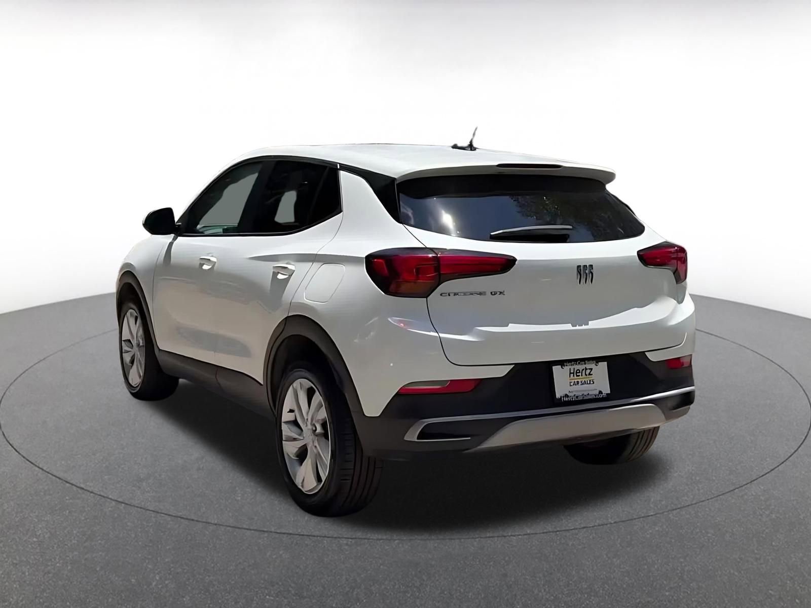 Thumbnail: 2025 Buick Encore GX - 11