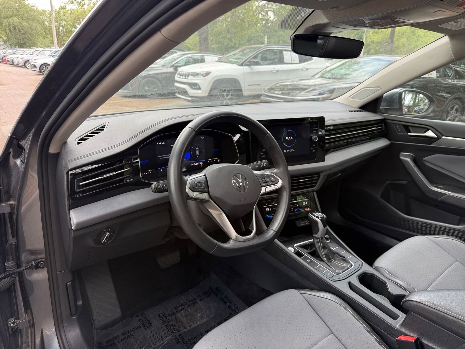 Thumbnail: 2025 Volkswagen Jetta - 31