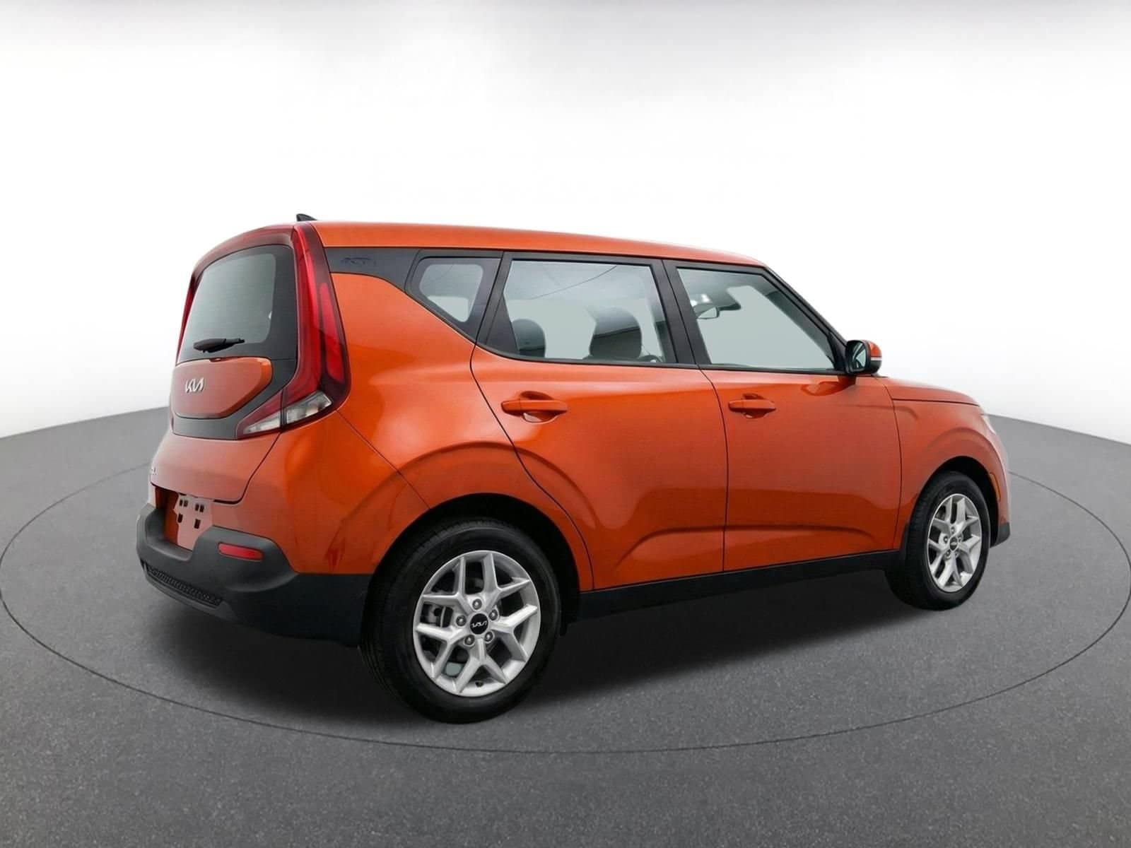 Thumbnail: 2025 Kia Soul - 11