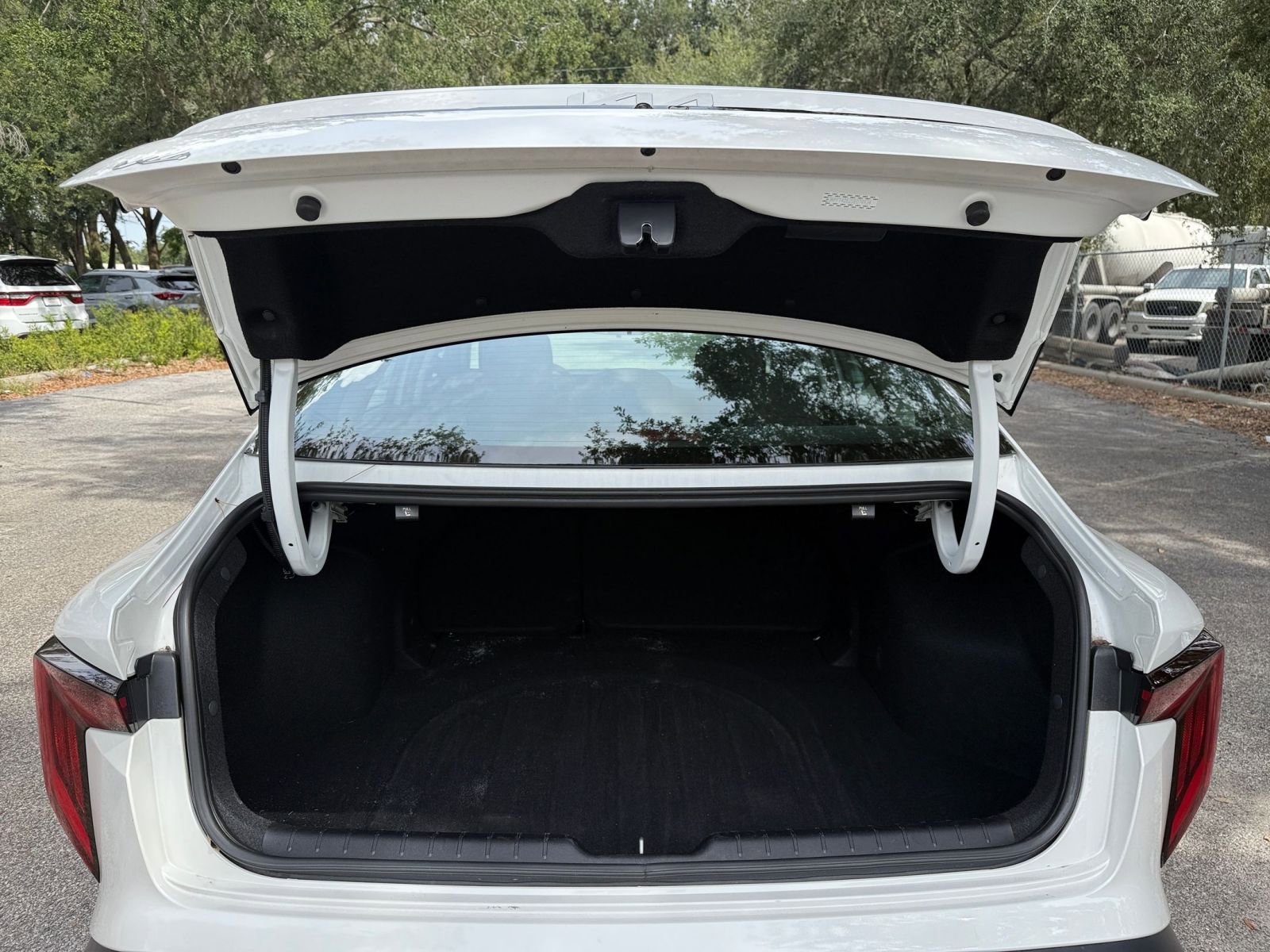 Thumbnail: 2025 Kia K4 - 24