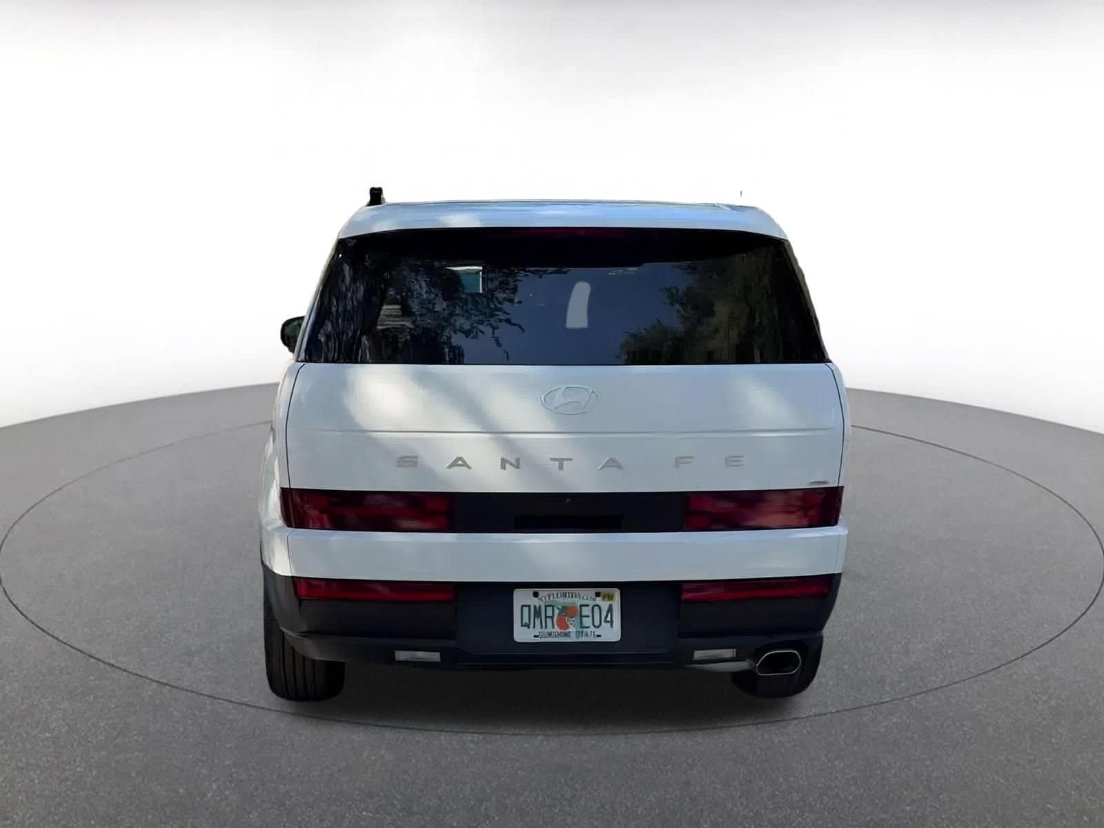 Thumbnail: 2025 Hyundai Santa Fe - 12