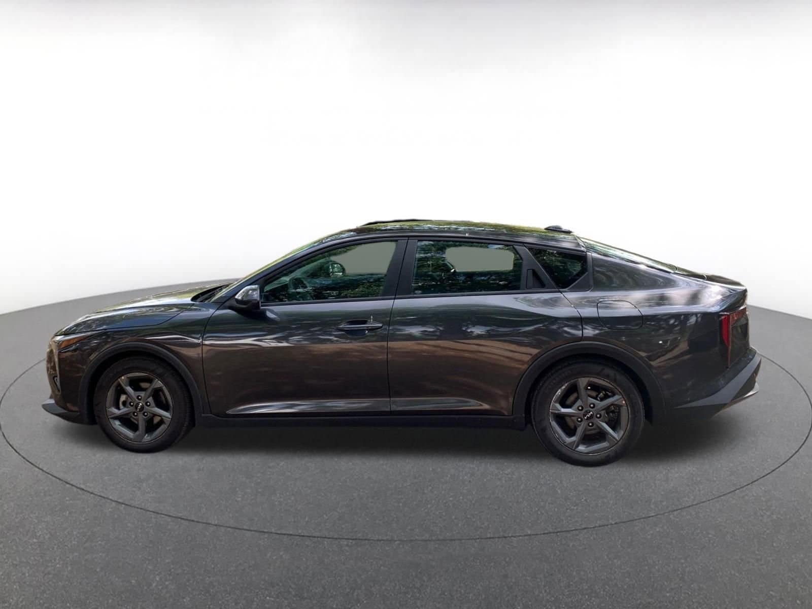 Thumbnail: 2025 Kia K4 - 4