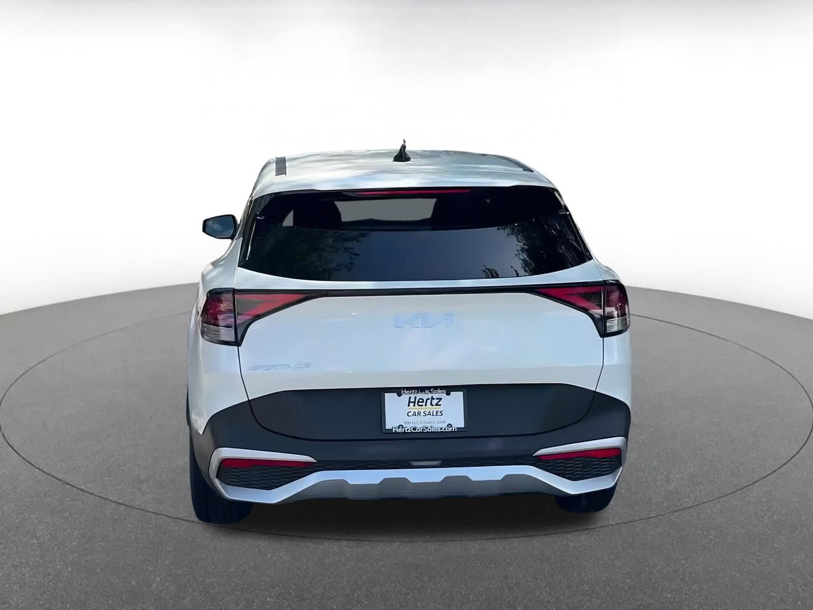 Thumbnail: 2024 Kia Sportage - 12
