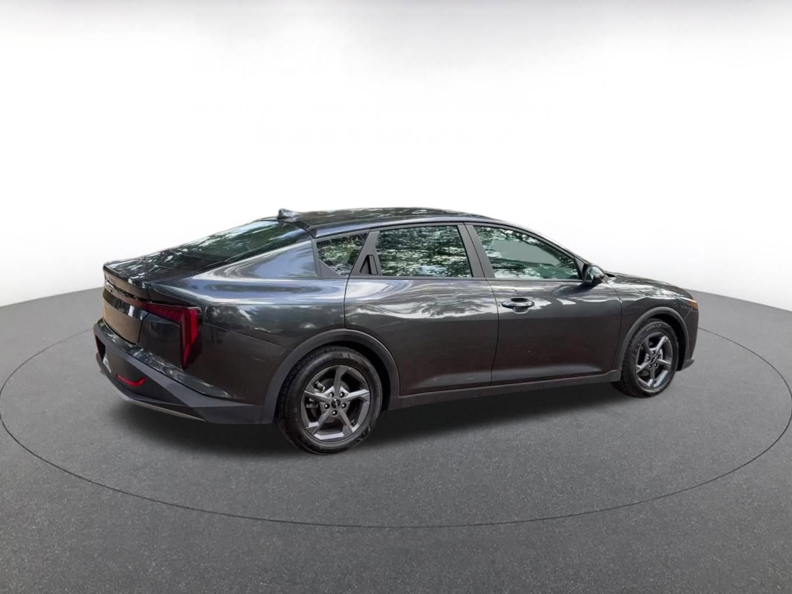 Thumbnail: 2025 Kia K4 - 14