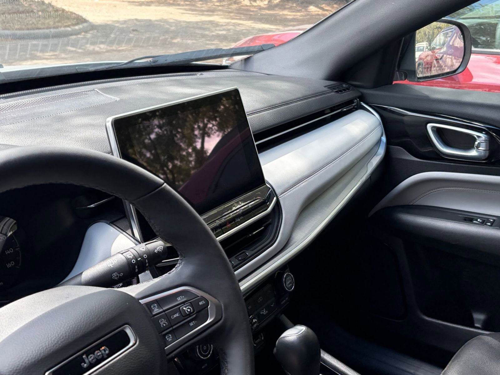 Thumbnail: 2025 Jeep Compass - 35