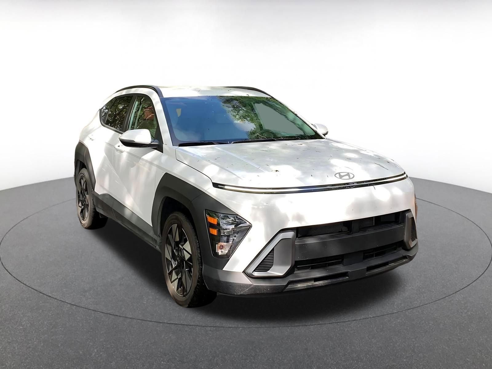 Thumbnail: 2025 Hyundai Kona - 1