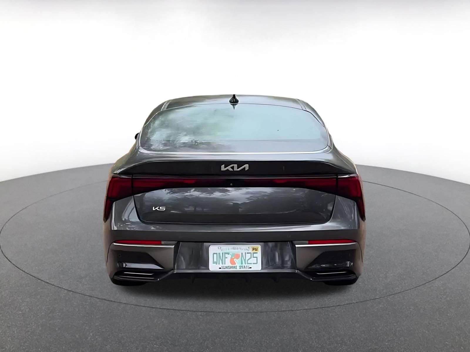 Thumbnail: 2025 Kia K5 - 14