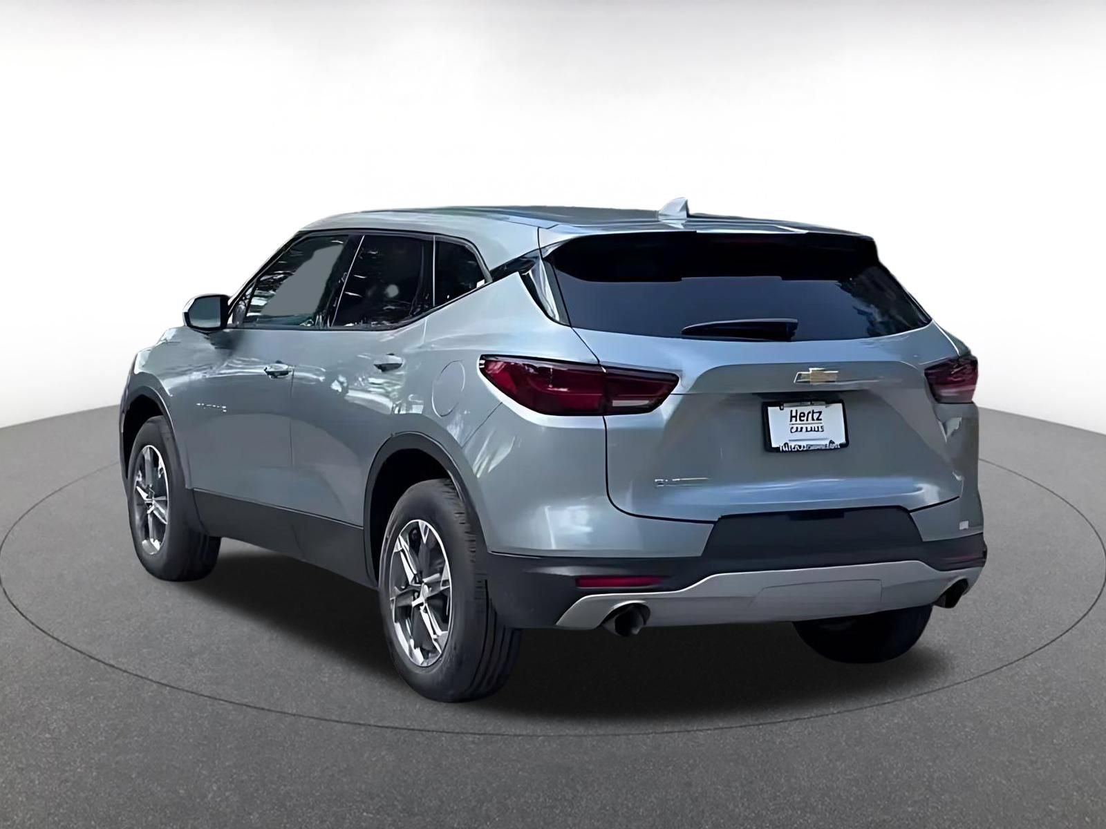 Thumbnail: 2026 Chevrolet Blazer - 10