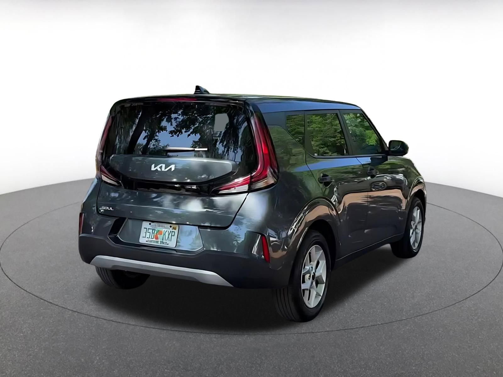 Thumbnail: 2025 Kia Soul - 15