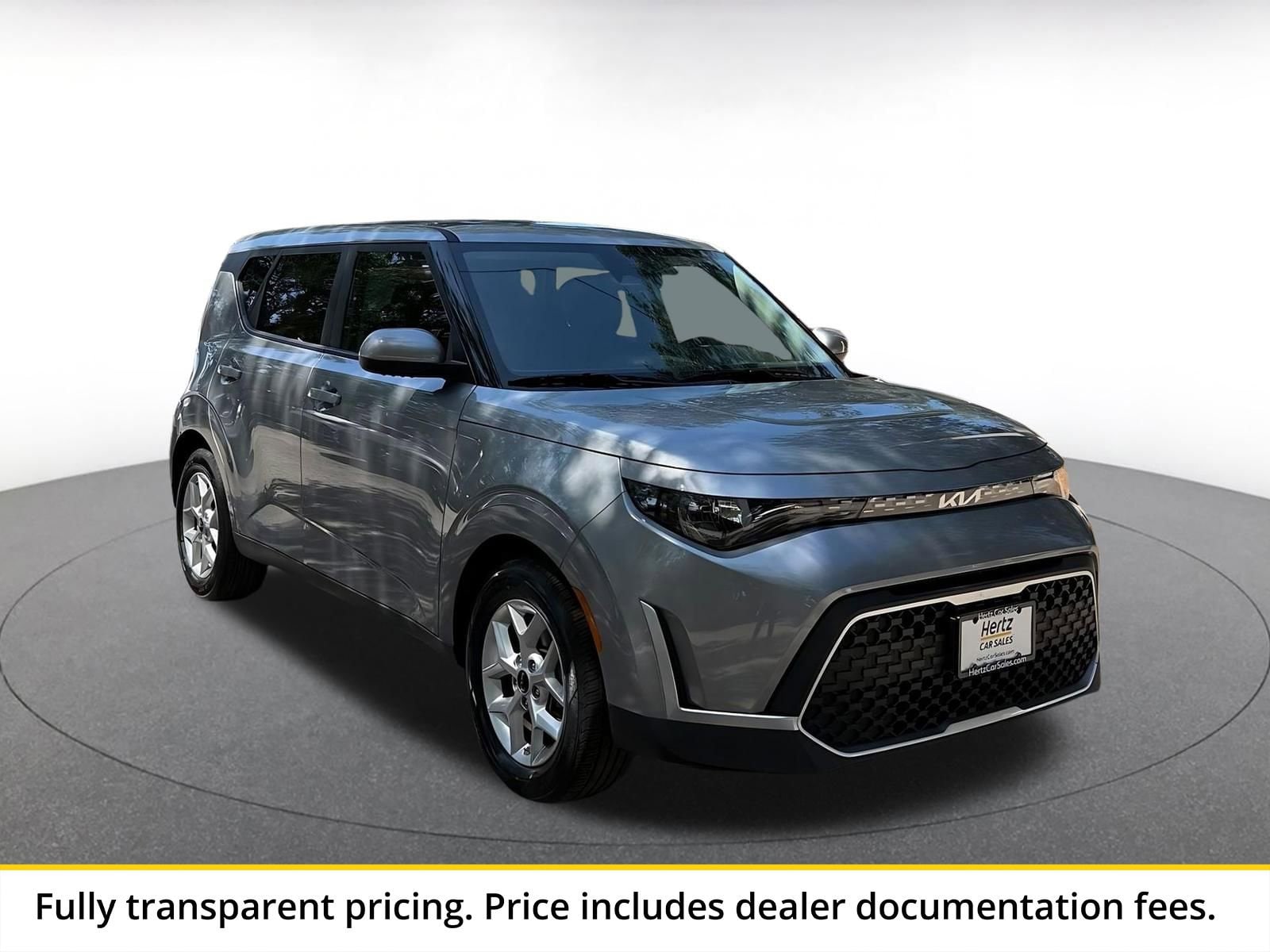 Thumbnail: 2025 Kia Soul - 1