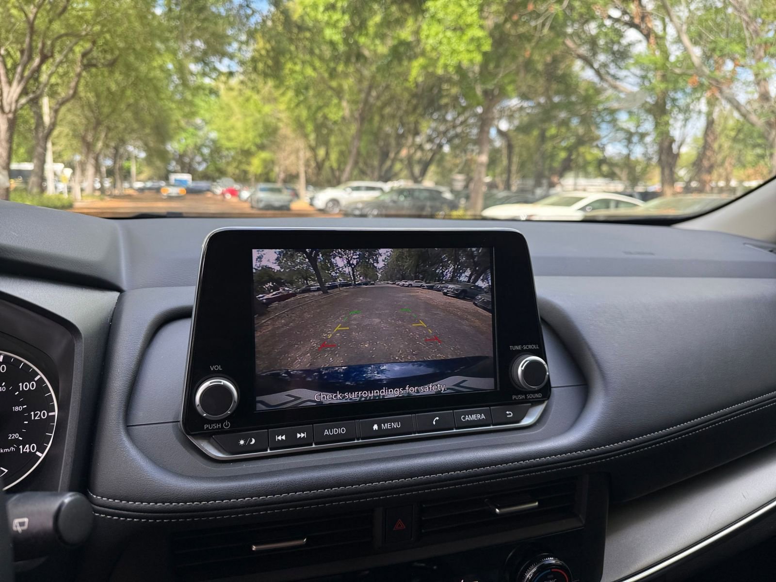 Thumbnail: 2025 Nissan Rogue - 17