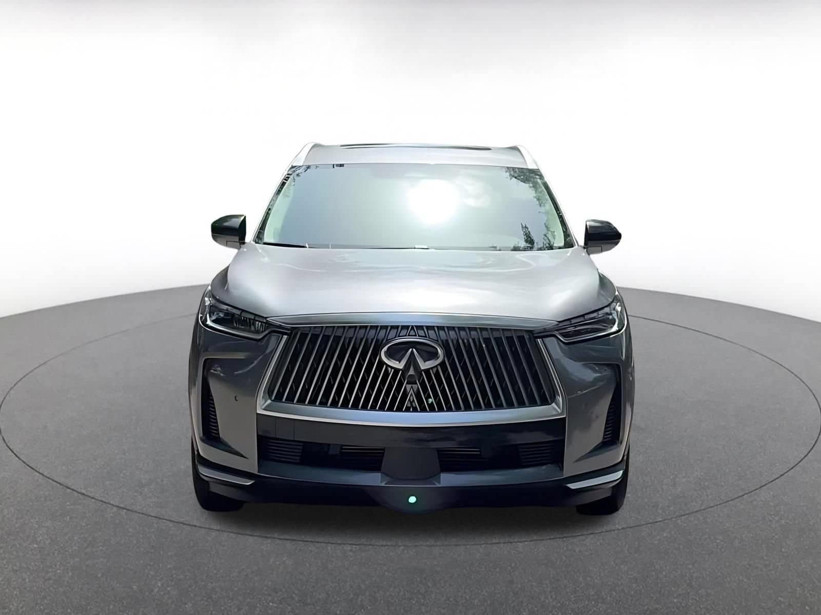 Thumbnail: 2026 INFINITI QX60 - 4