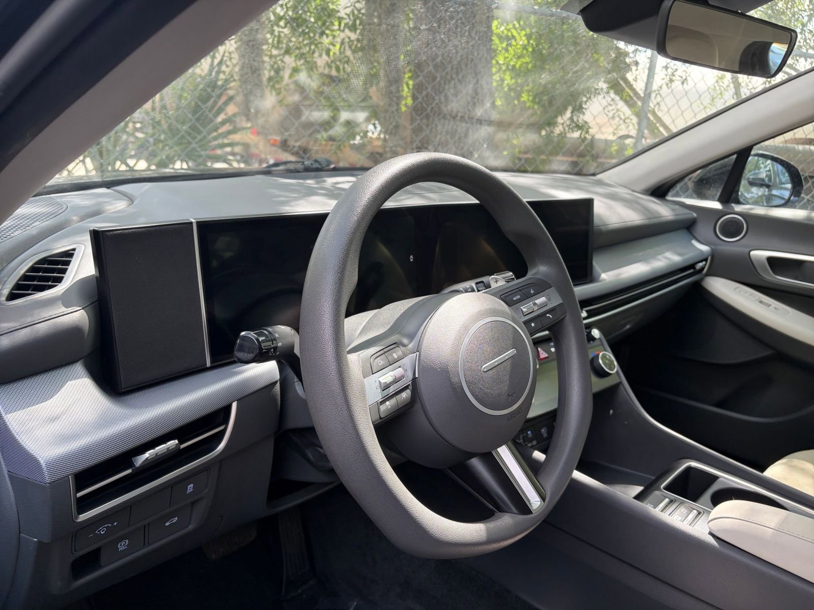 Thumbnail: 2025 Hyundai Sonata - 34