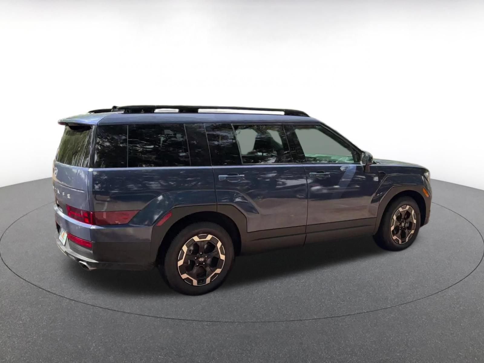 Thumbnail: 2025 Hyundai Santa Fe - 14