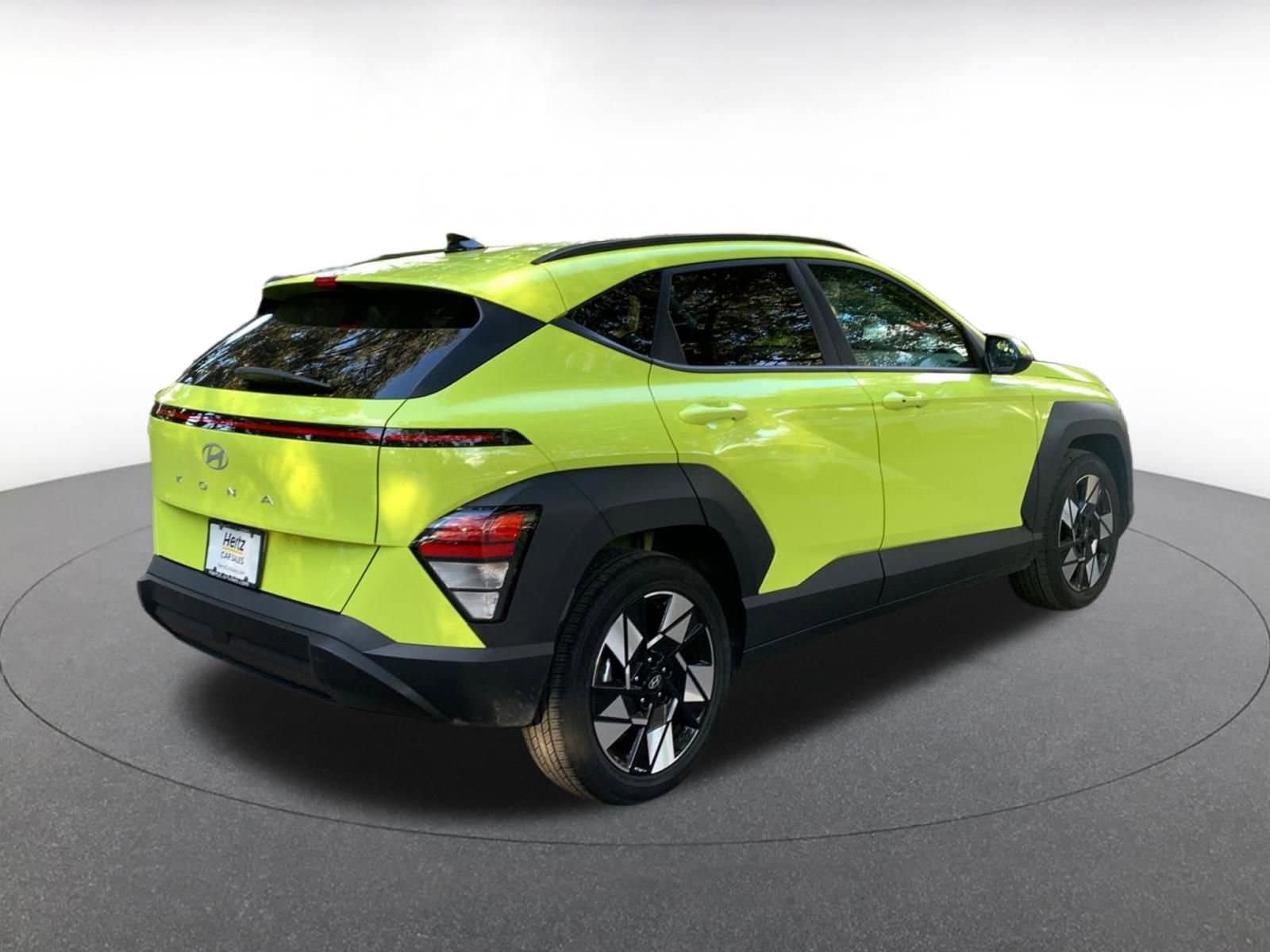 Thumbnail: 2025 Hyundai Kona - 7