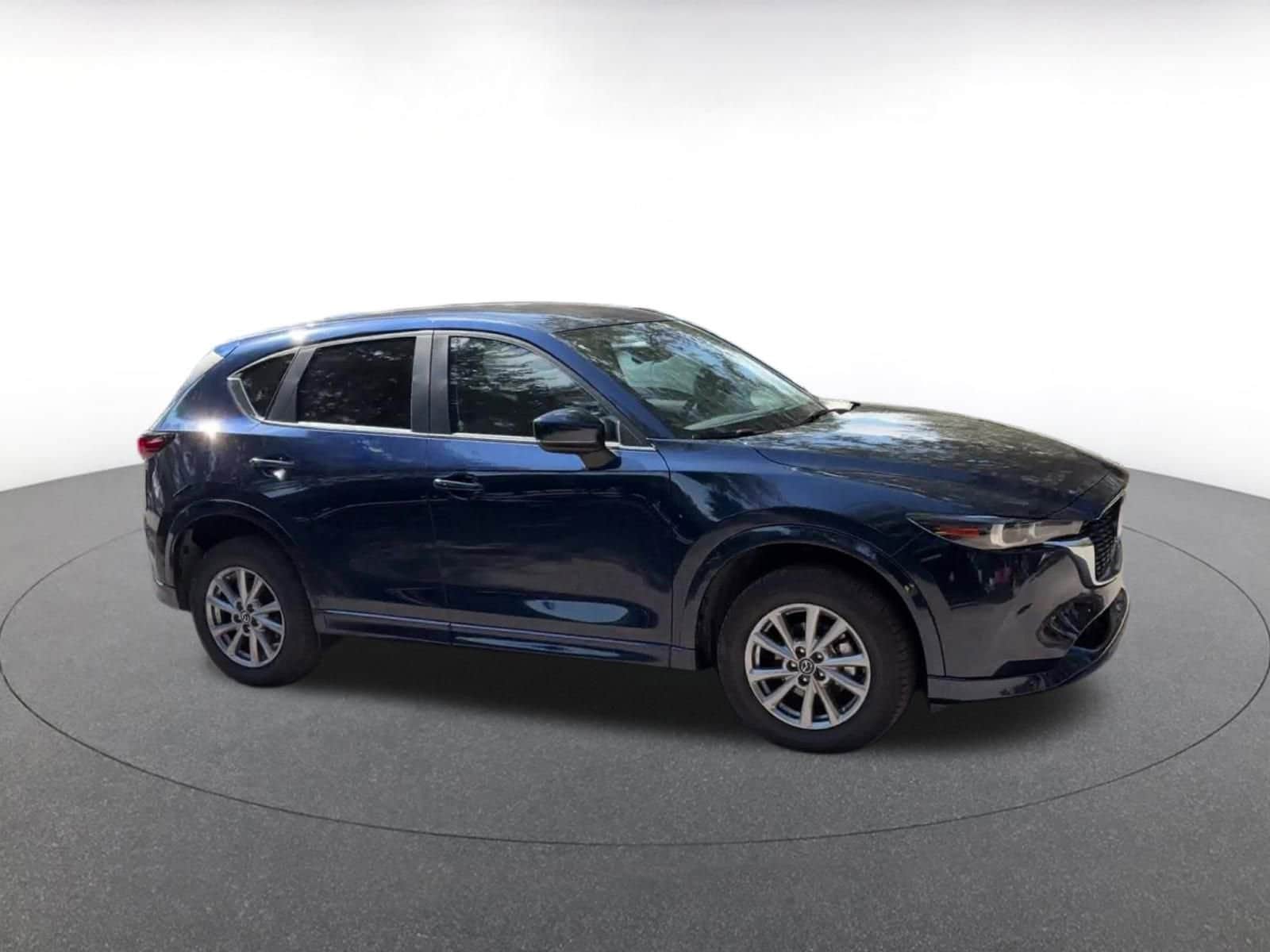 Thumbnail: 2025 Mazda CX-5 - 2