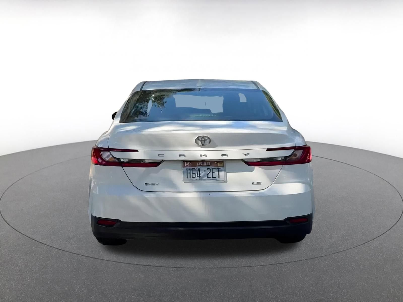 Thumbnail: 2025 Toyota Camry - 12