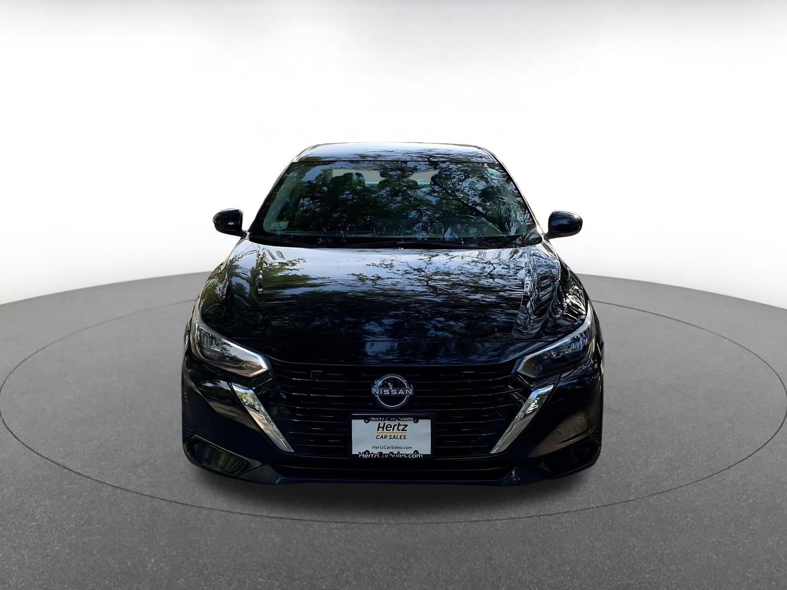 Thumbnail: 2024 Nissan Sentra - 2