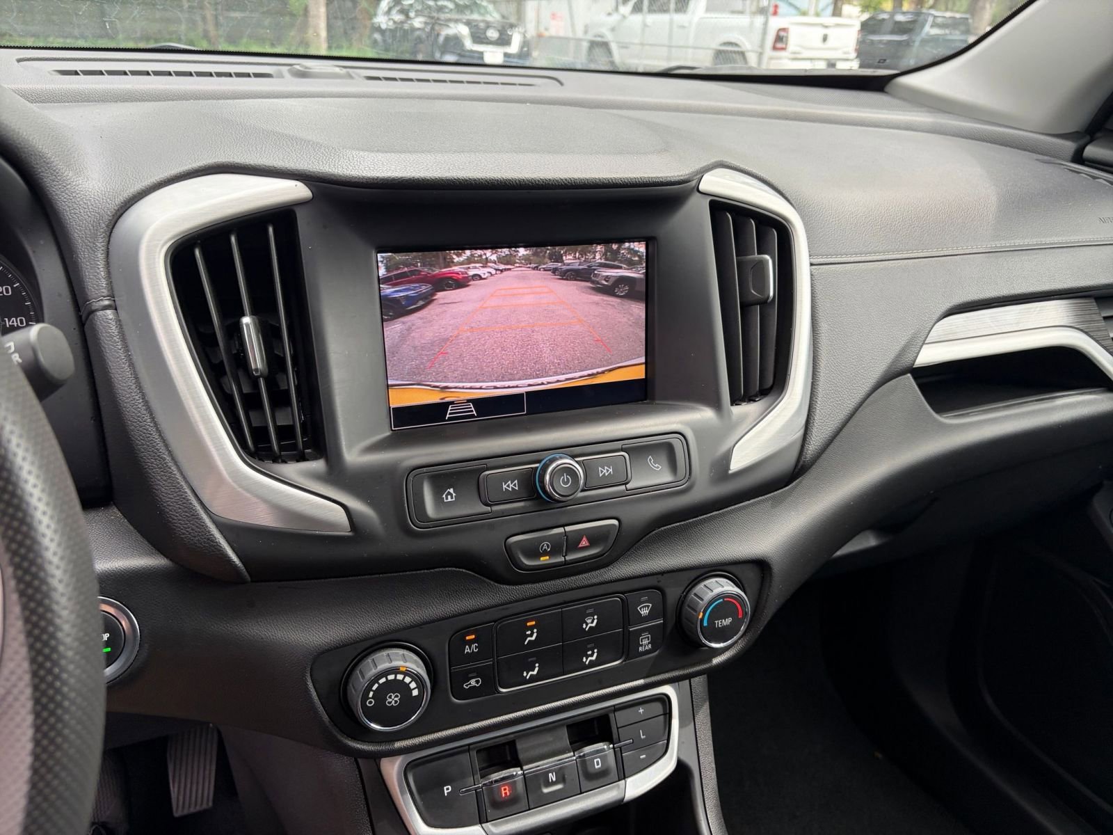 Thumbnail: 2024 GMC Terrain - 23