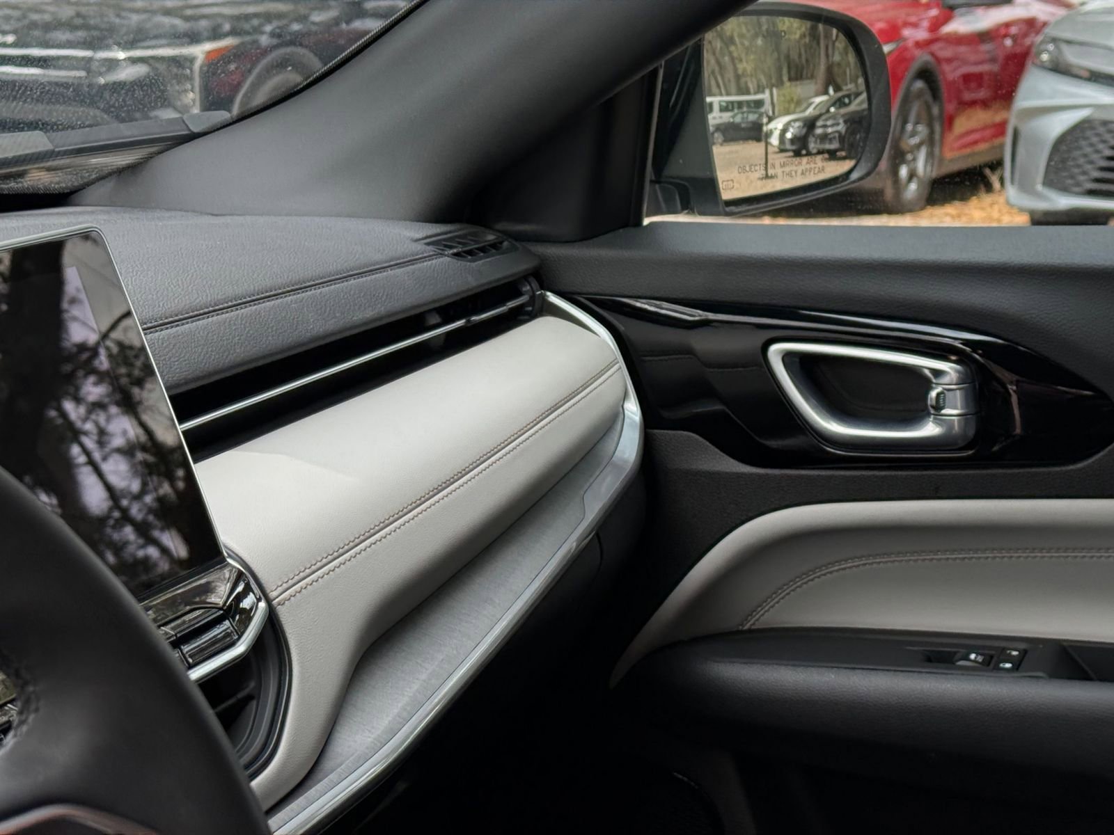 Thumbnail: 2025 Jeep Compass - 30