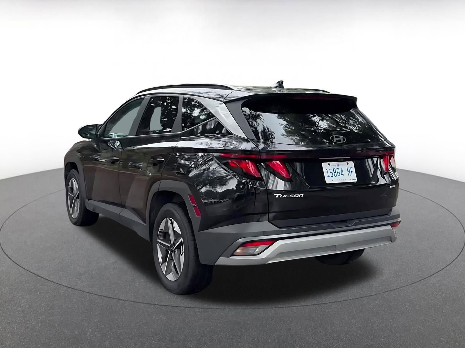 Thumbnail: 2025 Hyundai Tucson - 21