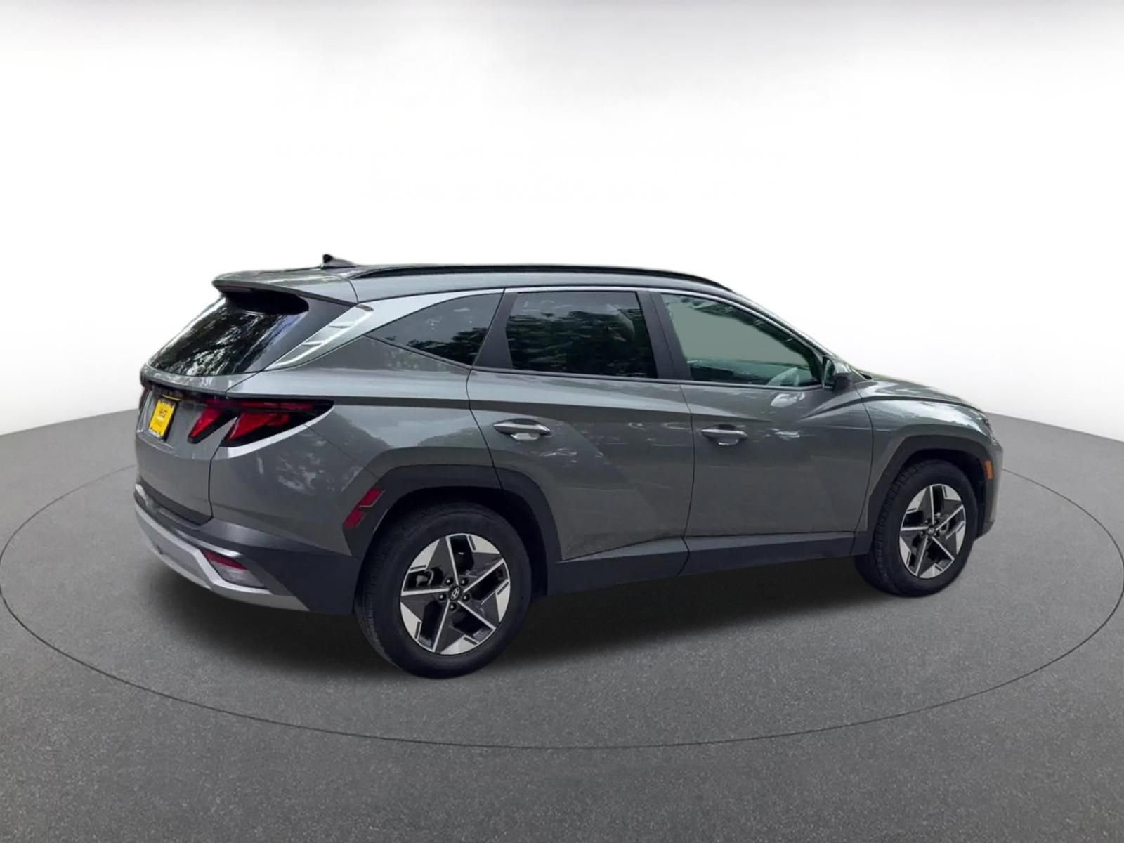 Thumbnail: 2025 Hyundai Tucson - 15